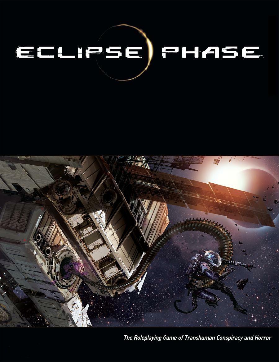 Eclipse phase x-risks pdf download full
