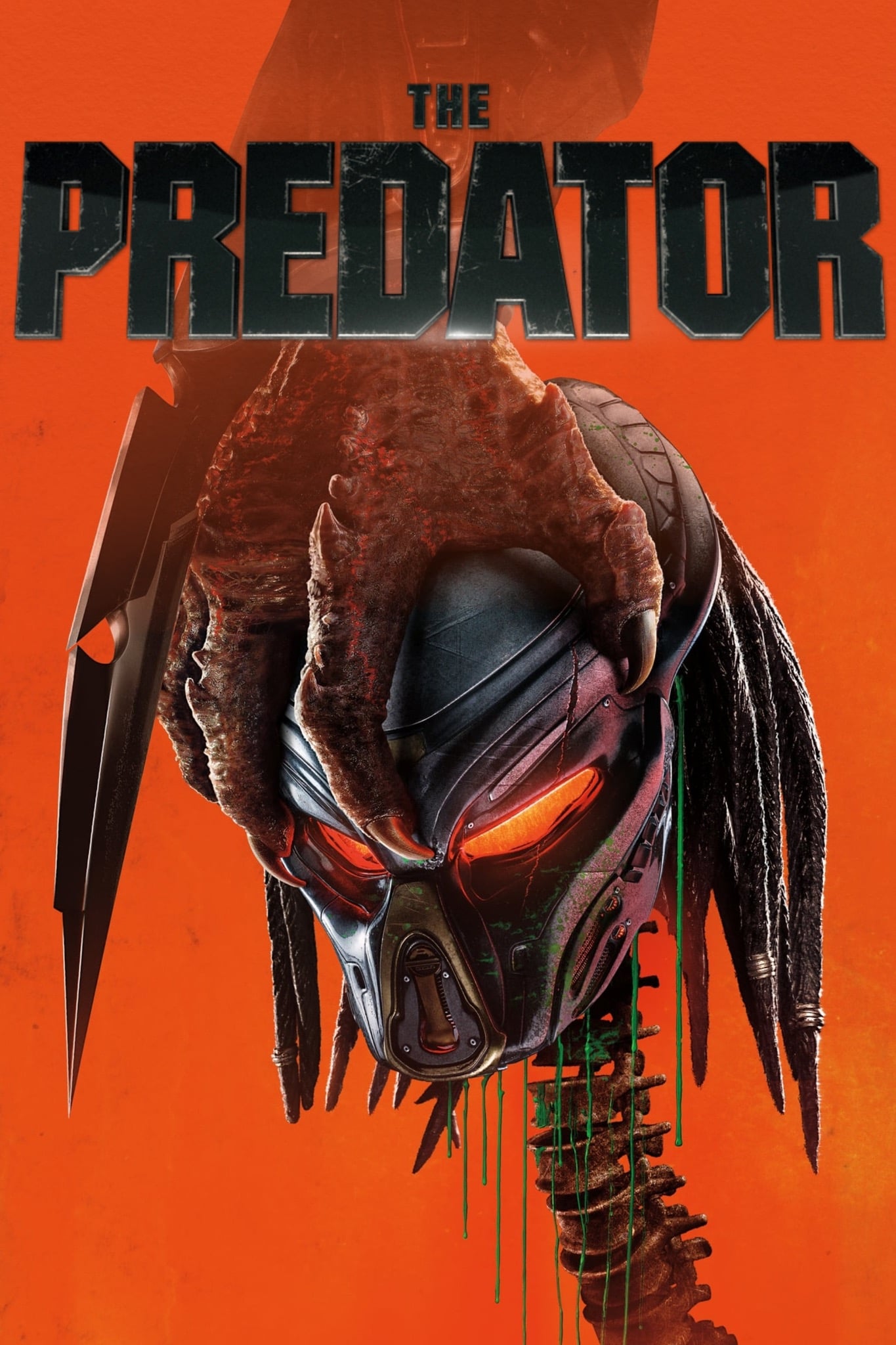 The Predator 2018 Free Full Movie Download Torrent - universityrenew