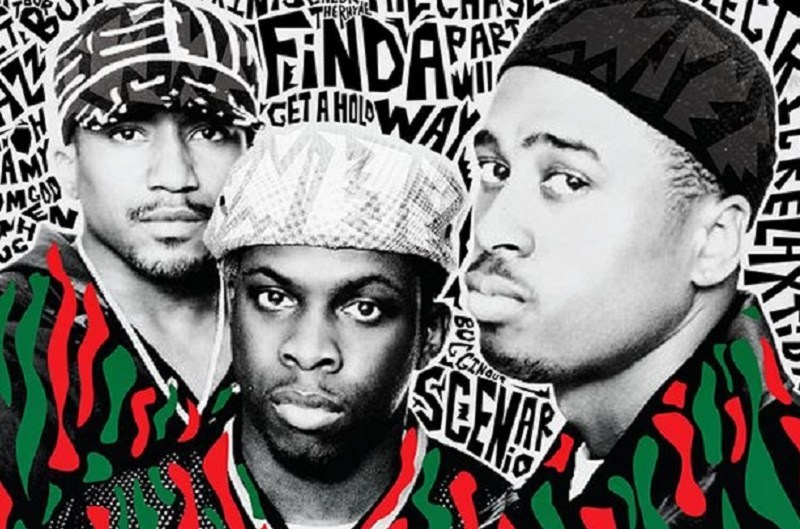A Tribe Called Quest New Album Free Download
