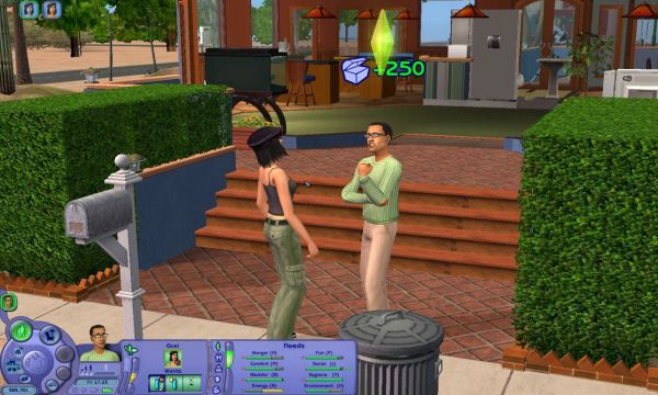 The sims pet stories help