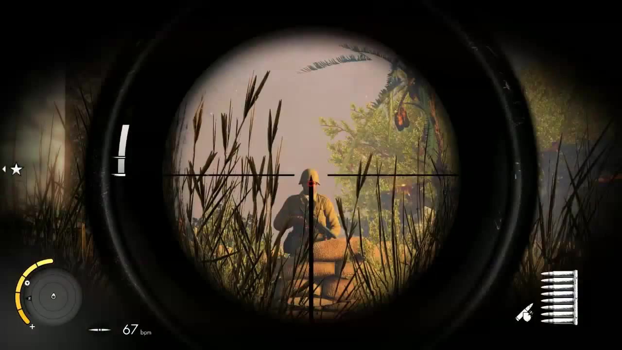 Download Game Sniper Elite 3 Gratis 2016